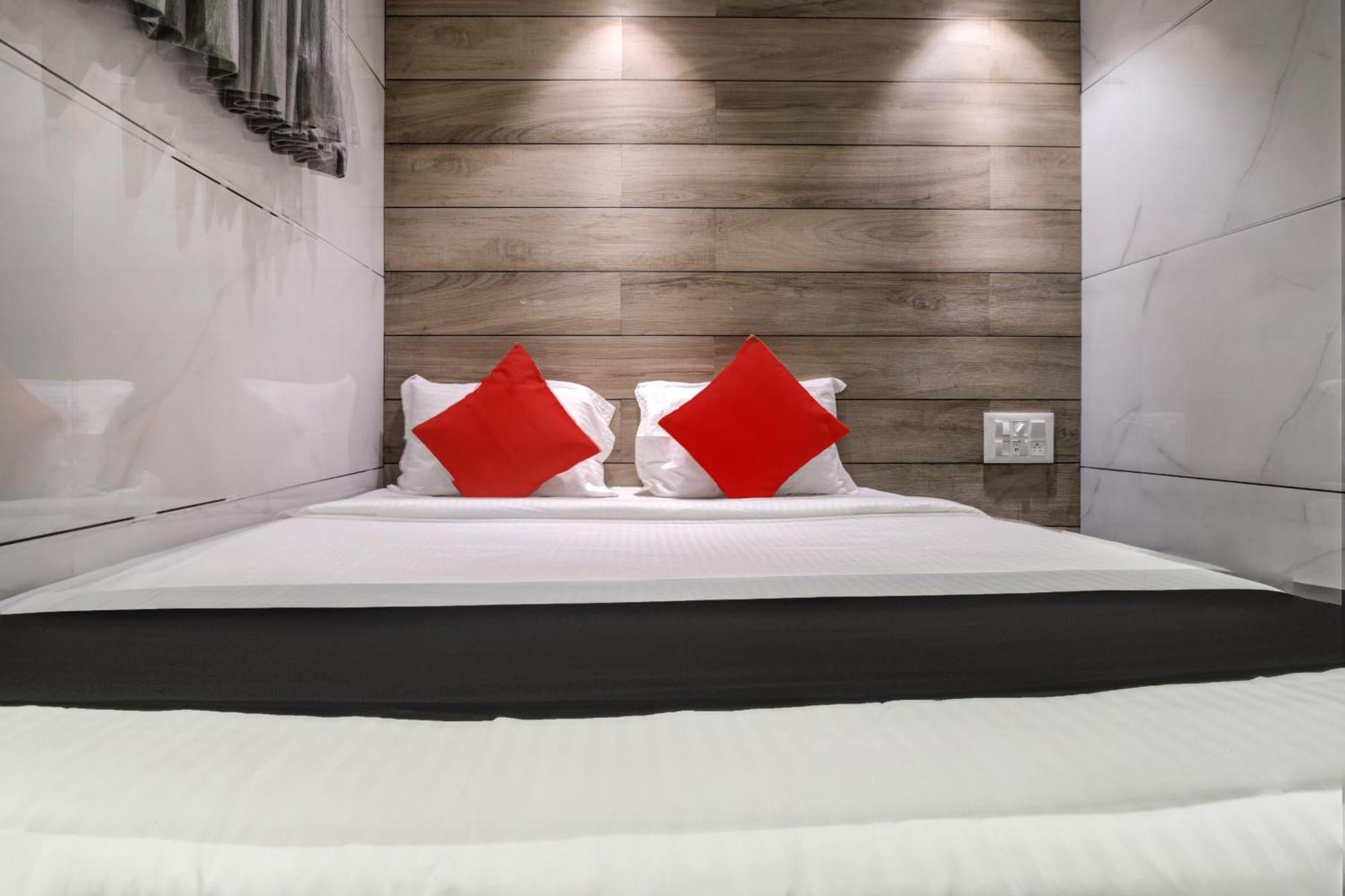 Hotel Spring Residency - Mumbai — Photos 3